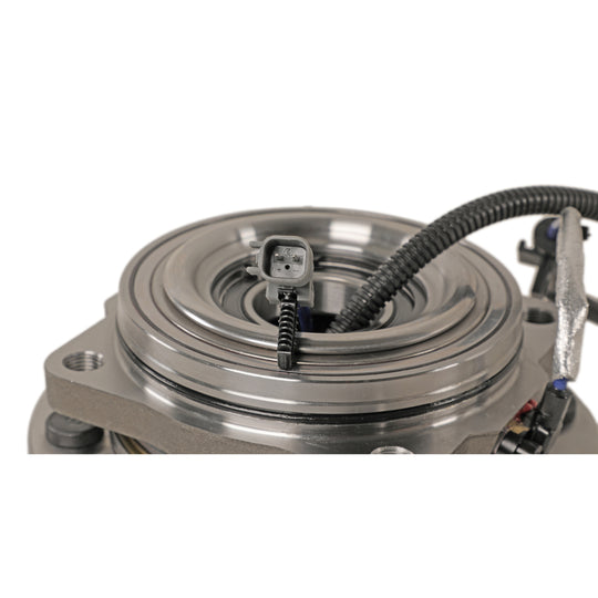 515130 Wheel Bearing and Hub Assembly MOOG Hub Assemblies Canada