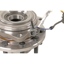 Load image into Gallery viewer, 515133 Wheel Bearing and Hub Assembly MOOG Hub Assemblies Canada