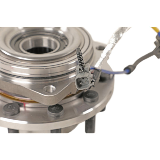515133 Wheel Bearing and Hub Assembly MOOG Hub Assemblies Canada