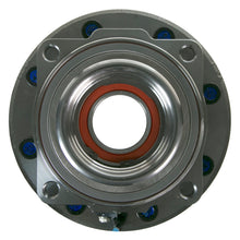 Charger l'image dans la galerie, 515134 Wheel Bearing and Hub Assembly MOOG Hub Assemblies Canada
