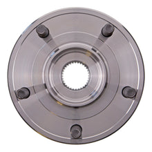 Load image into Gallery viewer, 515136 Wheel Bearing and Hub Assembly MOOG Hub Assemblies Canada