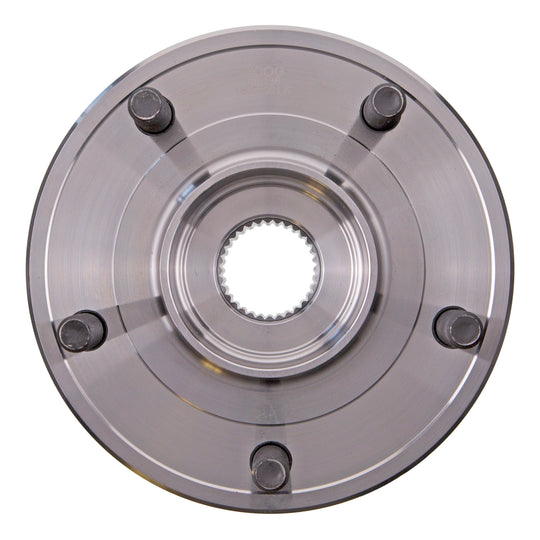 515136 Wheel Bearing and Hub Assembly MOOG Hub Assemblies Canada