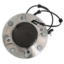 Load image into Gallery viewer, 515137 Wheel Bearing and Hub Assembly MOOG Hub Assemblies Canada