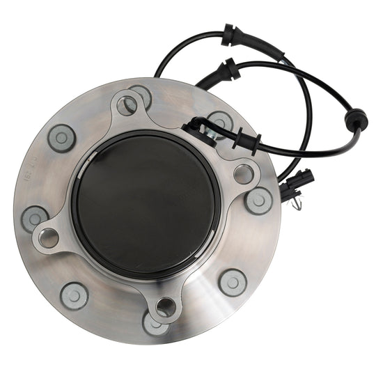 515137 Wheel Bearing and Hub Assembly MOOG Hub Assemblies Canada