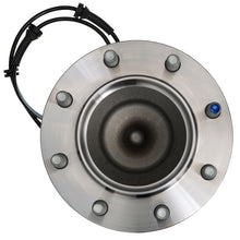 Load image into Gallery viewer, 515137 Wheel Bearing and Hub Assembly MOOG Hub Assemblies Canada