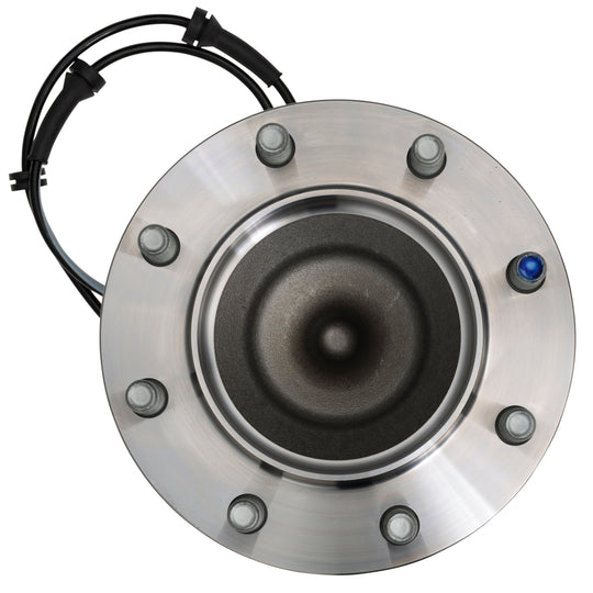515137 Wheel Bearing and Hub Assembly MOOG Hub Assemblies Canada