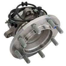 Load image into Gallery viewer, 515137 Wheel Bearing and Hub Assembly MOOG Hub Assemblies Canada