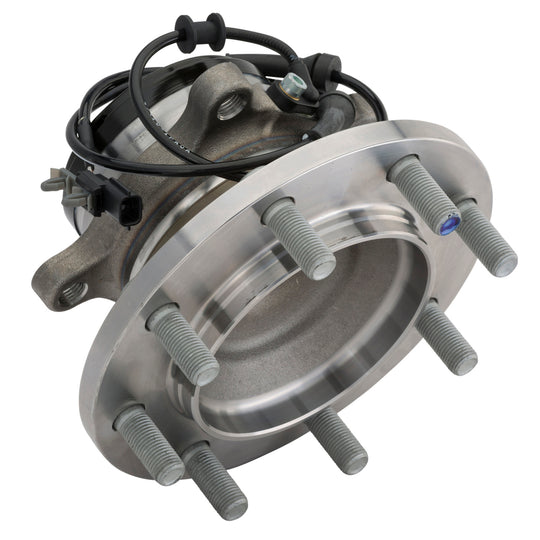 515137 Wheel Bearing and Hub Assembly MOOG Hub Assemblies Canada