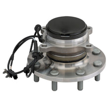 Load image into Gallery viewer, 515137 Wheel Bearing and Hub Assembly MOOG Hub Assemblies Canada