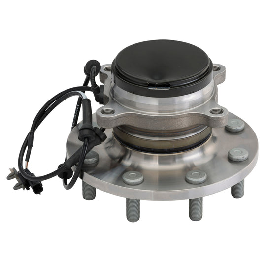 515137 Wheel Bearing and Hub Assembly MOOG Hub Assemblies Canada