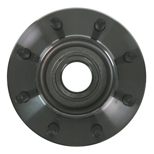 515139 Wheel Bearing and Hub Assembly MOOG Hub Assemblies Canada
