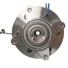 Load image into Gallery viewer, 515142 Wheel Bearing and Hub Assembly MOOG Hub Assemblies Canada