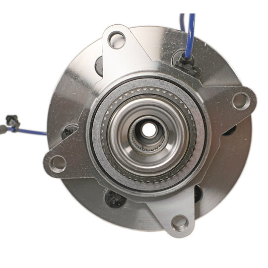 515142 Wheel Bearing and Hub Assembly MOOG Hub Assemblies Canada