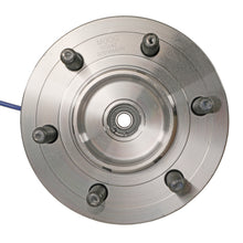 Load image into Gallery viewer, 515142 Wheel Bearing and Hub Assembly MOOG Hub Assemblies Canada