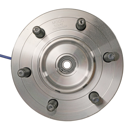 515142 Wheel Bearing and Hub Assembly MOOG Hub Assemblies Canada
