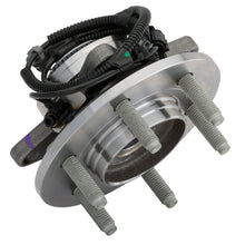 Load image into Gallery viewer, 515142 Wheel Bearing and Hub Assembly MOOG Hub Assemblies Canada