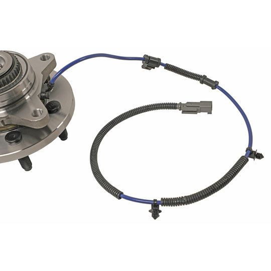515142 Wheel Bearing and Hub Assembly MOOG Hub Assemblies Canada