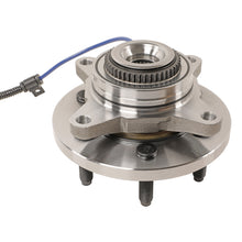 Load image into Gallery viewer, 515142 Wheel Bearing and Hub Assembly MOOG Hub Assemblies Canada