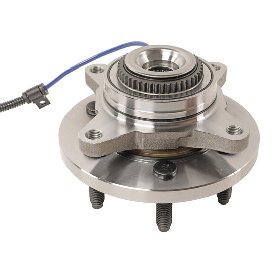 515142 Wheel Bearing and Hub Assembly MOOG Hub Assemblies Canada