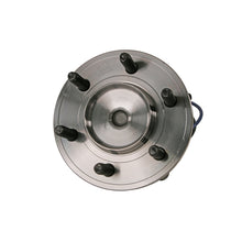 Load image into Gallery viewer, 515143 Wheel Bearing and Hub Assembly MOOG Hub Assemblies Canada