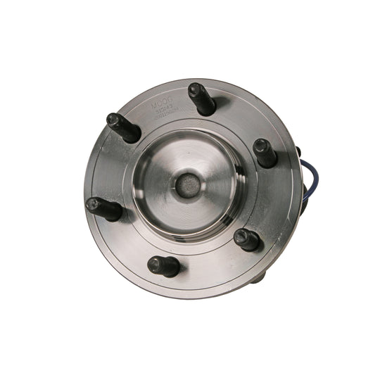 515143 Wheel Bearing and Hub Assembly MOOG Hub Assemblies Canada