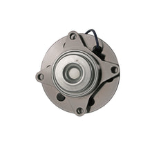 Load image into Gallery viewer, 515143 Wheel Bearing and Hub Assembly MOOG Hub Assemblies Canada
