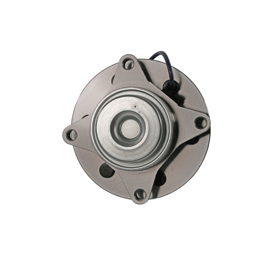 515143 Wheel Bearing and Hub Assembly MOOG Hub Assemblies Canada