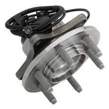 Load image into Gallery viewer, 515143 Wheel Bearing and Hub Assembly MOOG Hub Assemblies Canada