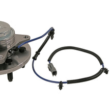 Load image into Gallery viewer, 515143 Wheel Bearing and Hub Assembly MOOG Hub Assemblies Canada
