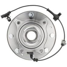 Load image into Gallery viewer, 515144 Wheel Bearing and Hub Assembly MOOG Hub Assemblies Canada