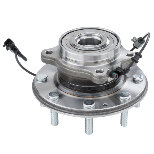 515144 Wheel Bearing and Hub Assembly MOOG Hub Assemblies Canada