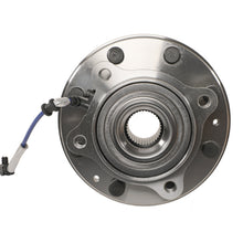 Load image into Gallery viewer, 515145 Wheel Bearing and Hub Assembly MOOG Hub Assemblies Canada