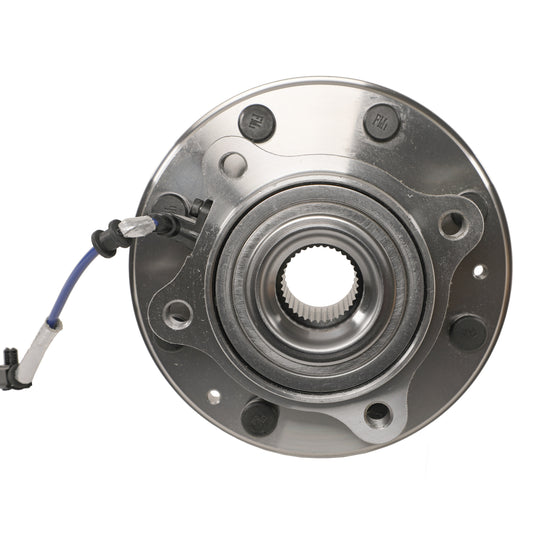 515145 Wheel Bearing and Hub Assembly MOOG Hub Assemblies Canada