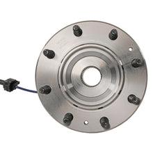 Load image into Gallery viewer, 515145 Wheel Bearing and Hub Assembly MOOG Hub Assemblies Canada