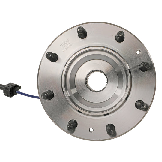 515145 Wheel Bearing and Hub Assembly MOOG Hub Assemblies Canada