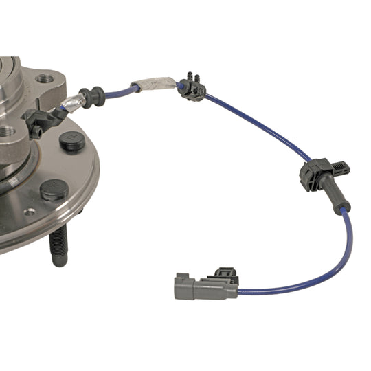 515145 Wheel Bearing and Hub Assembly MOOG Hub Assemblies Canada
