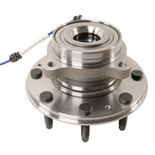 Load image into Gallery viewer, 515145 Wheel Bearing and Hub Assembly MOOG Hub Assemblies Canada