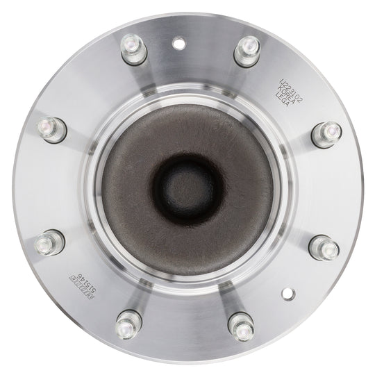 515146 Wheel Bearing and Hub Assembly MOOG Hub Assemblies Canada