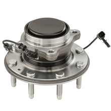 Load image into Gallery viewer, 515146 Wheel Bearing and Hub Assembly MOOG Hub Assemblies Canada