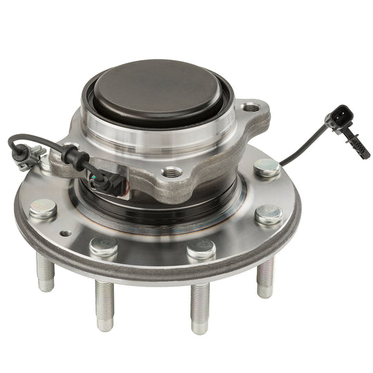 515146 Wheel Bearing and Hub Assembly MOOG Hub Assemblies Canada