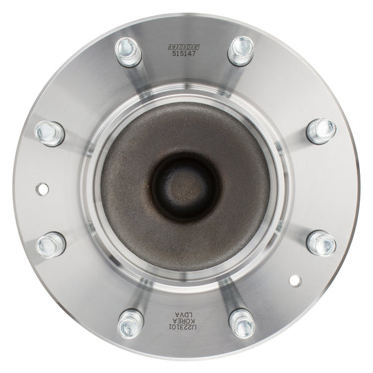 515147 Wheel Bearing and Hub Assembly MOOG Hub Assemblies Canada