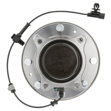 Load image into Gallery viewer, 515147 Wheel Bearing and Hub Assembly MOOG Hub Assemblies Canada