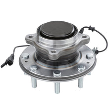 Load image into Gallery viewer, 515147 Wheel Bearing and Hub Assembly MOOG Hub Assemblies Canada