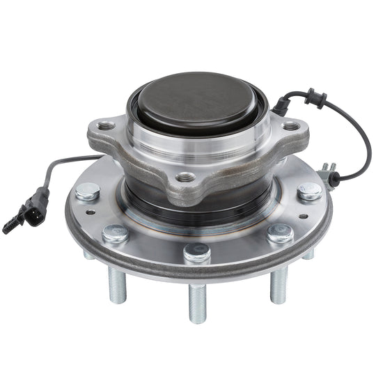 515147 Wheel Bearing and Hub Assembly MOOG Hub Assemblies Canada
