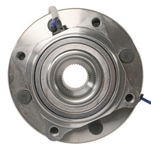 Load image into Gallery viewer, 515148 Wheel Bearing and Hub Assembly MOOG Hub Assemblies Canada