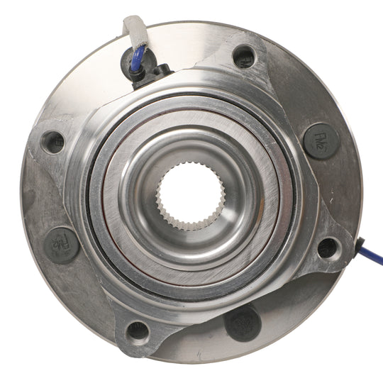 515148 Wheel Bearing and Hub Assembly MOOG Hub Assemblies Canada