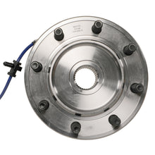 Load image into Gallery viewer, 515148 Wheel Bearing and Hub Assembly MOOG Hub Assemblies Canada