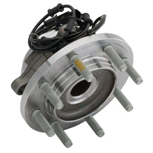 Load image into Gallery viewer, 515148 Wheel Bearing and Hub Assembly MOOG Hub Assemblies Canada