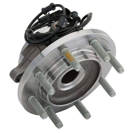 515148 Wheel Bearing and Hub Assembly MOOG Hub Assemblies Canada