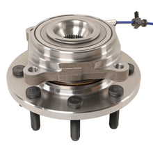 Load image into Gallery viewer, 515148 Wheel Bearing and Hub Assembly MOOG Hub Assemblies Canada